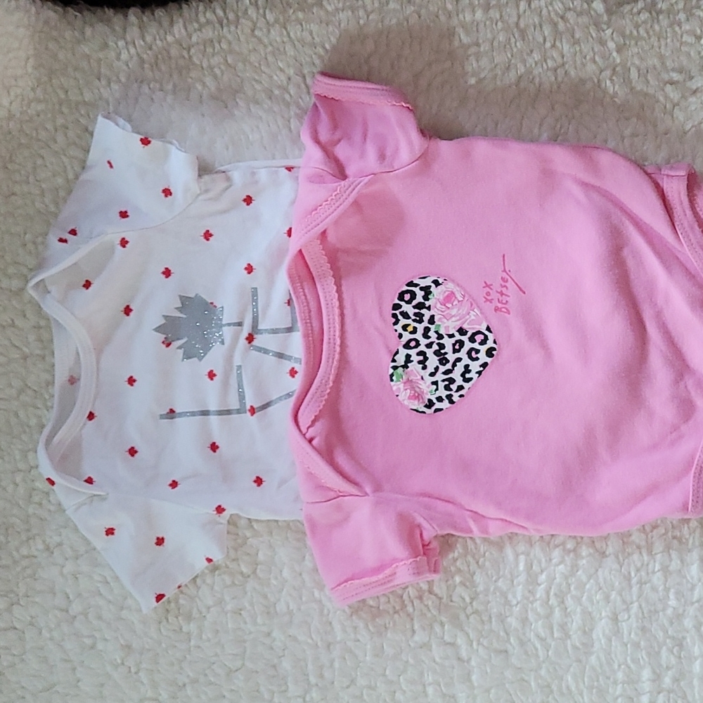 2 ONESIES
